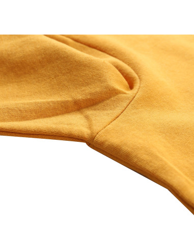 Men´s casual sweatshirt KYTOR autumn blaze