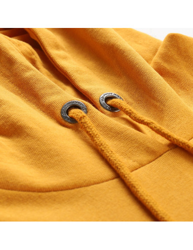 Men´s casual sweatshirt KYTOR autumn blaze