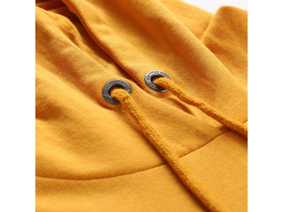 Men´s casual sweatshirt KYTOR autumn blaze