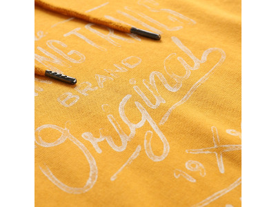 Men´s casual sweatshirt KYTOR autumn blaze