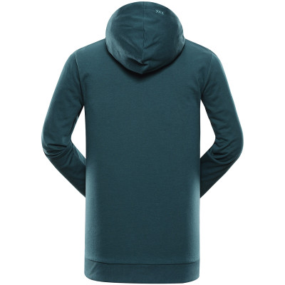 Men´s casual sweatshirt KYTOR sea moss 2
