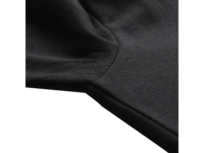 Men´s casual sweatshirt KYTOR black