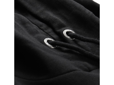 Men´s casual sweatshirt KYTOR black