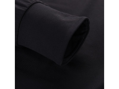 Men´s performance sweatshirt LIGHT black