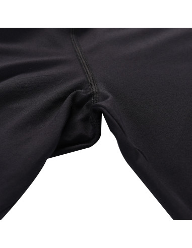 Men´s performance sweatshirt LIGHT black