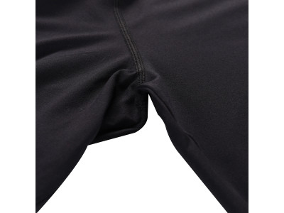 Men´s performance sweatshirt LIGHT black