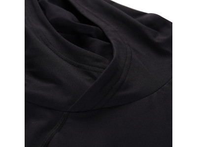 Men´s performance sweatshirt LIGHT black