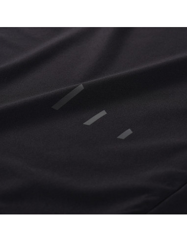 Men´s performance sweatshirt LIGHT black