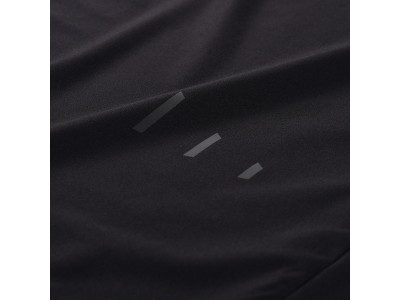 Men´s performance sweatshirt LIGHT black