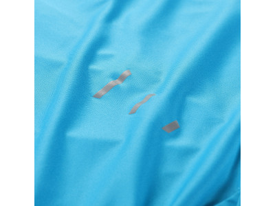 Men´s performance cyclo T-shirt SAGEN neon atomic blue