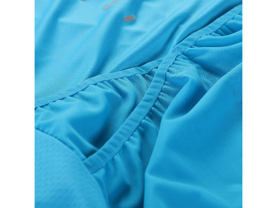 Men´s performance cyclo T-shirt SAGEN neon atomic blue