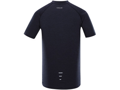Men´s performance T-shirt LATTER mood indigo