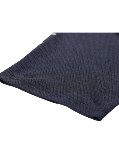 Men´s performance T-shirt LATTER mood indigo