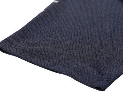 Men´s performance T-shirt LATTER mood indigo