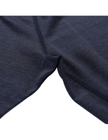 Men´s performance T-shirt LATTER mood indigo