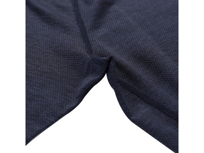 Men´s performance T-shirt LATTER mood indigo