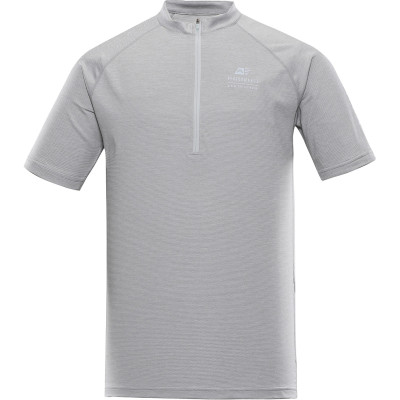 Men´s performance T-shirt LATTER high rise