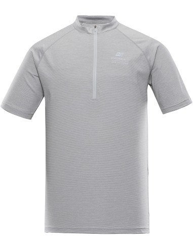 Men´s performance T-shirt LATTER high rise