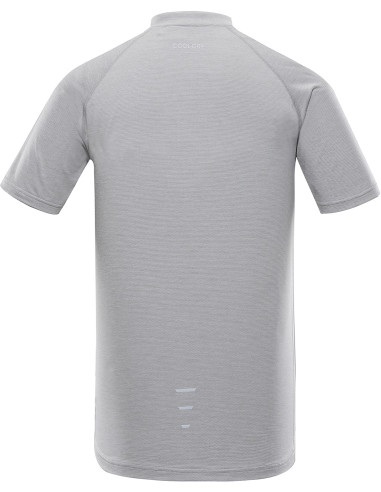 Men´s performance T-shirt LATTER high rise