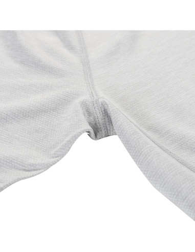 Men´s performance T-shirt LATTER high rise