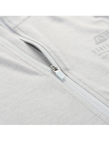 Men´s performance T-shirt LATTER high rise