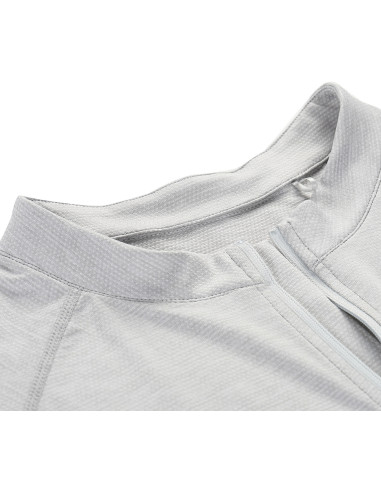 Men´s performance T-shirt LATTER high rise