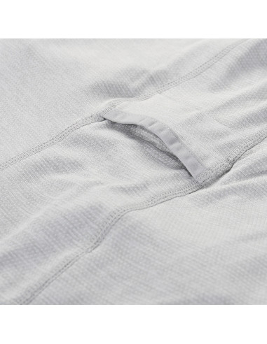 Men´s performance T-shirt LATTER high rise