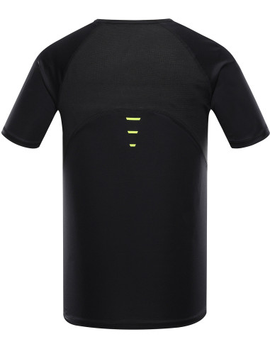 Men´s performance T-shirt PANTHER black