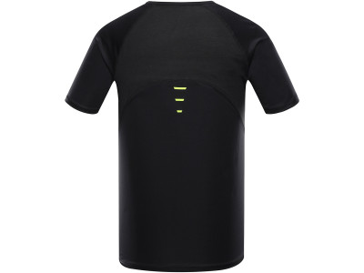 Men´s performance T-shirt PANTHER black