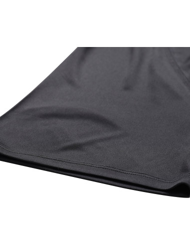 Men´s performance T-shirt PANTHER black