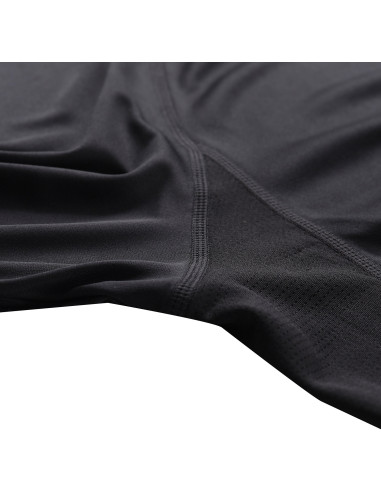 Men´s performance T-shirt PANTHER black