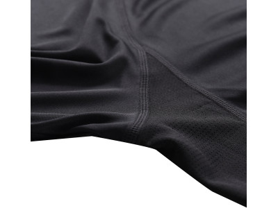 Men´s performance T-shirt PANTHER black