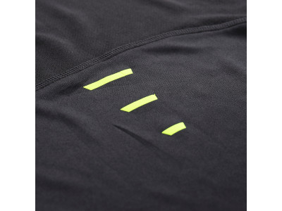 Men´s performance T-shirt PANTHER black