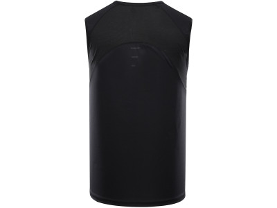 Men´s performance T-shirt MIXED black