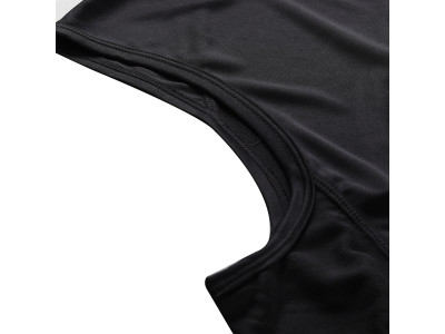 Men´s performance T-shirt MIXED black