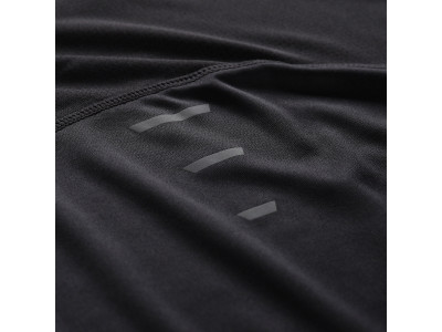 Men´s performance T-shirt MIXED black