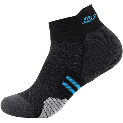 Unisex sporta zeķes DON neona zils