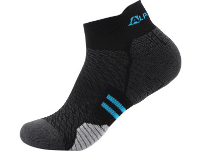 Unisex performance socks DON neon atomic blue