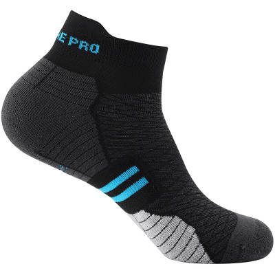 Unisex performance socks DON neon atomic blue 2