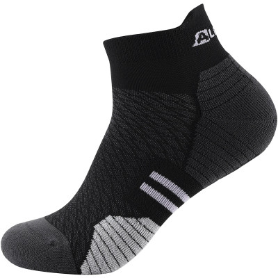 Unisex performance socks DON pastel lilac