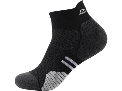 Unisex performance socks DON pastel lilac