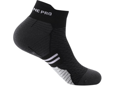 Unisex sporta zeķes DON pasteļa ceriņi