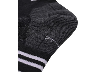 Unisex sporta zeķes DON pasteļa ceriņi