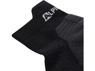 Unisex performance socks DON pastel lilac