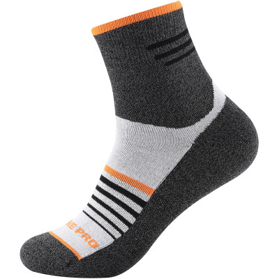 Unisex sporta zeķes KAIRE neona oranžs