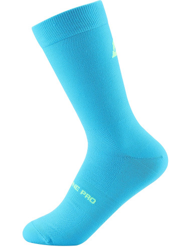 Unisex performance socks COLO neon atomic blue