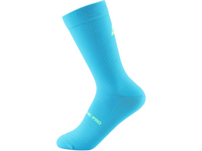 Unisex performance socks COLO neon atomic blue