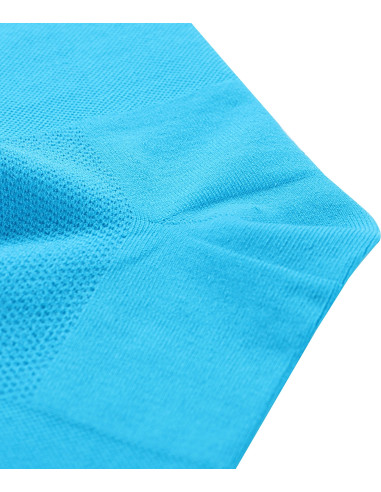 Unisex performance socks COLO neon atomic blue