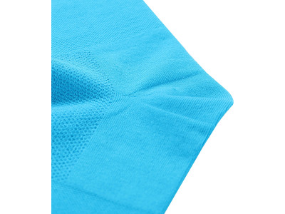 Unisex performance socks COLO neon atomic blue