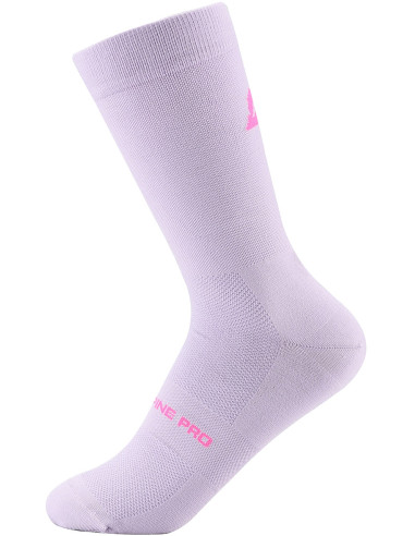 Unisex performance socks COLO pastel lilac